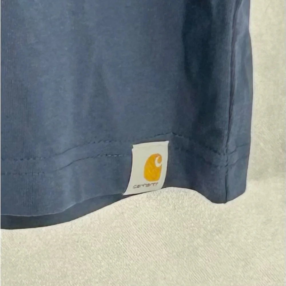 Carhartt Tee Shirt Size XL - Picture 5 of 6